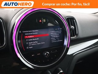 MINI Countryman Cooper
