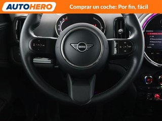 MINI Countryman Cooper