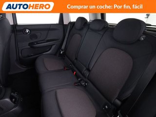 MINI Countryman Cooper