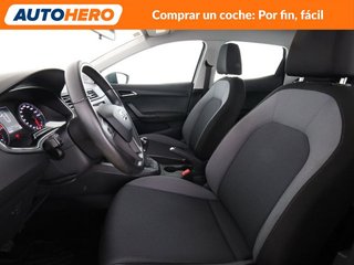 Seat Ibiza 1.6 TDI Style