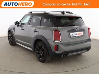 MINI Countryman Cooper
