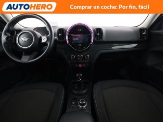 MINI Countryman Cooper