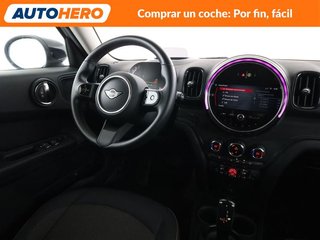 MINI Countryman Cooper