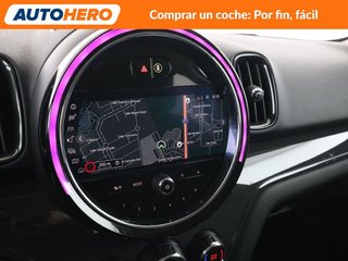 MINI Countryman Cooper