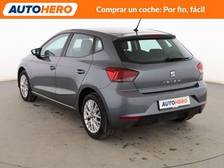 Seat Ibiza 1.6 TDI Style