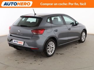 Seat Ibiza 1.6 TDI Style