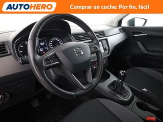 Seat Ibiza 1.6 TDI Style