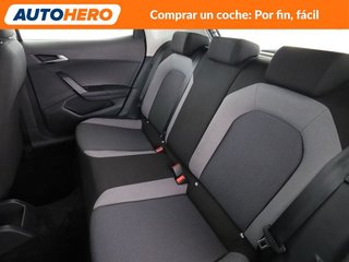 Seat Ibiza 1.6 TDI Style
