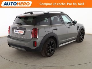 MINI Countryman Cooper