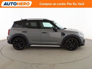 MINI Countryman Cooper