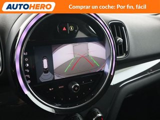 MINI Countryman Cooper