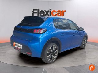 Peugeot 208 PureTech 96kW (130CV) EAT8 GT Line