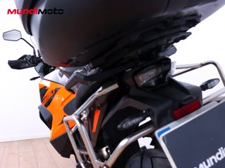 KTM 1290 SUPER ADVENTURE S ABS