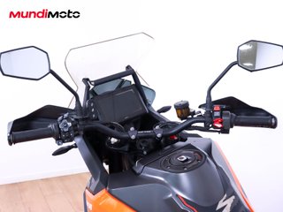 KTM 1290 SUPER ADVENTURE S ABS