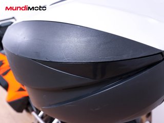 KTM 1290 SUPER ADVENTURE S ABS