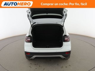 Volkswagen T-Cross 1.0 TSI Advance
