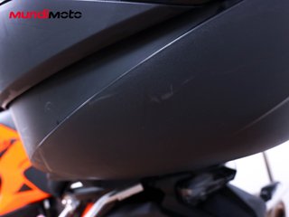 KTM 1290 SUPER ADVENTURE S ABS