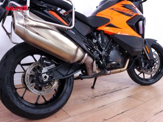 KTM 1290 SUPER ADVENTURE S ABS