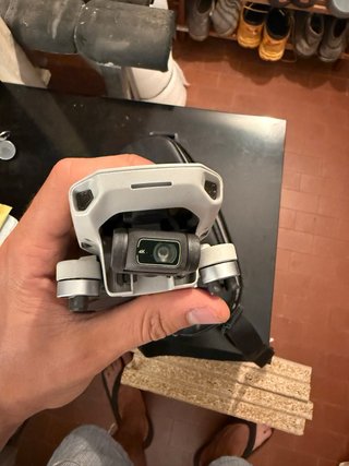 DJI Mini 2 Fly More Combo