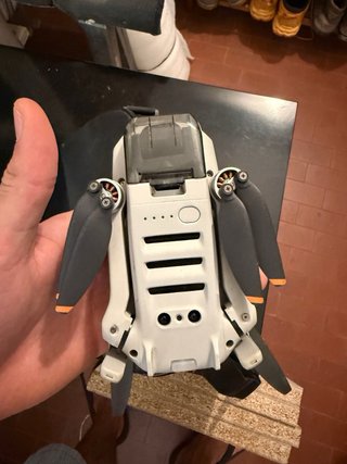 DJI Mini 2 Fly More Combo