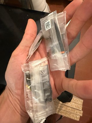 DJI Mini 2 Fly More Combo