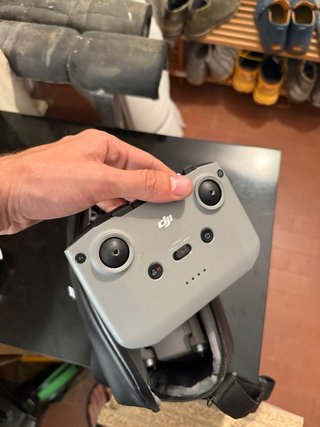DJI Mini 2 Fly More Combo