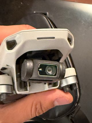 DJI Mini 2 Fly More Combo