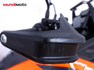 KTM 1290 SUPER ADVENTURE S ABS