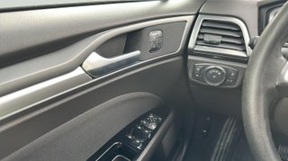 Ford Mondeo 2.0 EcoBoost Titanium PowerShift 177 kW (240 CV)