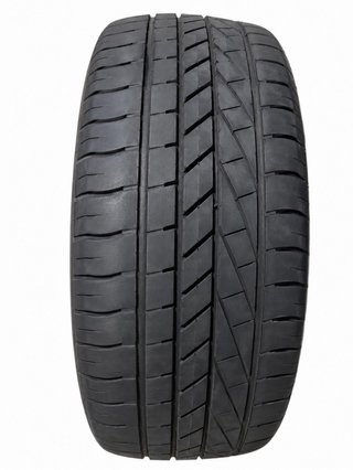 Goodyear excellence  255/45/20 101W 2uni
