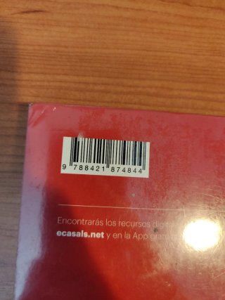 Historia de España 2 BACH