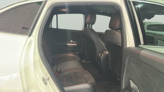 Mercedes-Benz EQA 250+ 140 kW (190 CV)