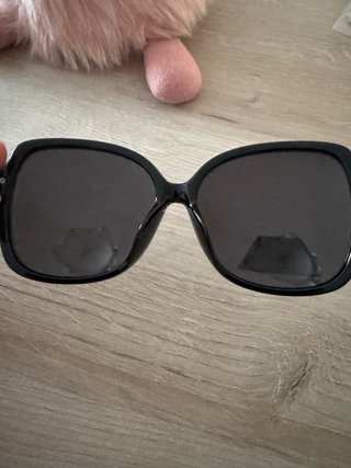 Gafas de sol SUNRAY Polarizadas Negras