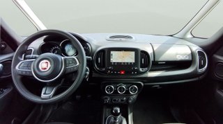 Fiat 500L 1.4 T-Jet 16v GLP Cross 88 kW (120 CV)