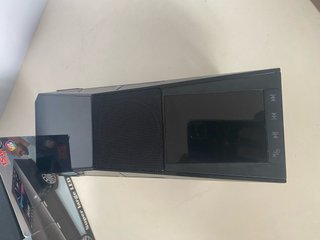 Altavoz