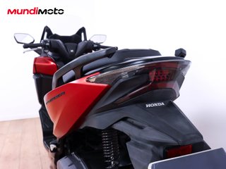 HONDA FORZA 125 ABS