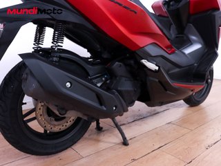 HONDA FORZA 125 ABS