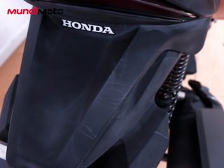 HONDA FORZA 125 ABS