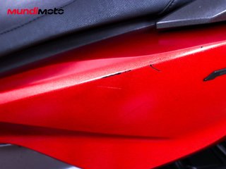HONDA FORZA 125 ABS