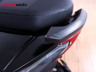 HONDA FORZA 125 ABS
