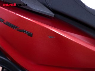 HONDA FORZA 125 ABS