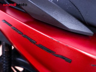 HONDA FORZA 125 ABS