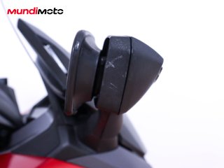HONDA FORZA 125 ABS