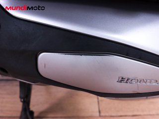 HONDA FORZA 125 ABS
