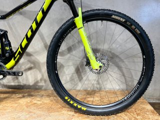 Scott Spark RC World Cup 2019 / Talla M / 29"