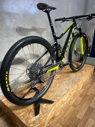 Scott Spark RC World Cup 2019 / Talla M / 29"