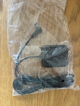 Antena GPS para pantalla coche