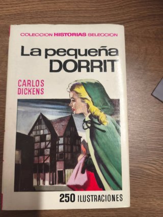 Colección Libros antiguos