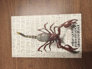 Colección Libros antiguos