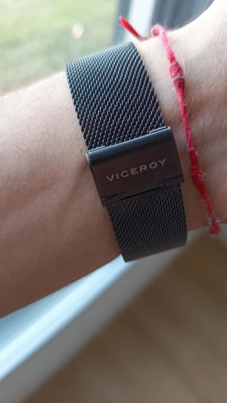 Reloj Viceroy